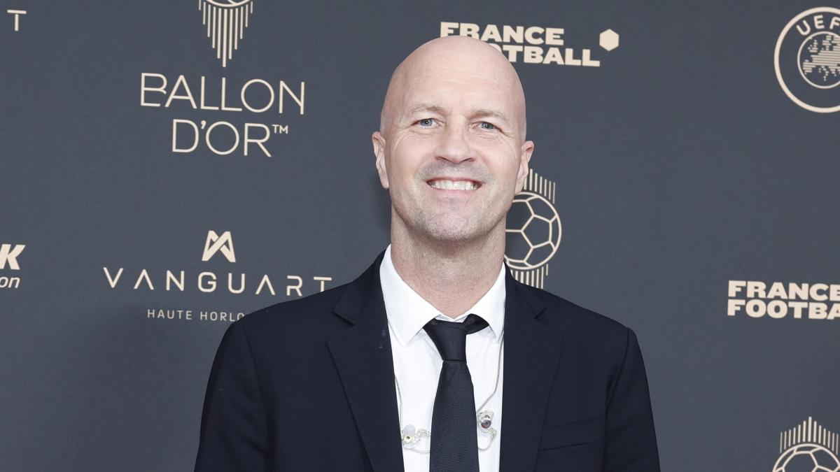 Jordi Cruyff suena como director deportivo del Ajax