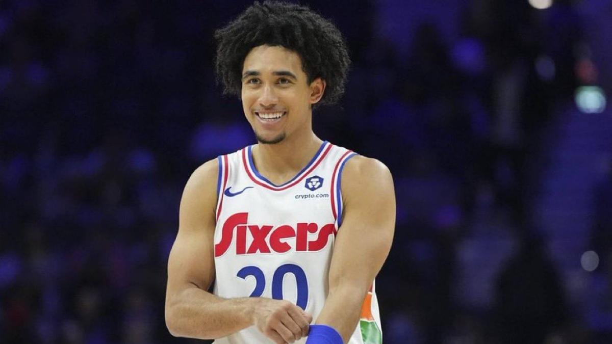 Los Sixers confirman un esperado retorno