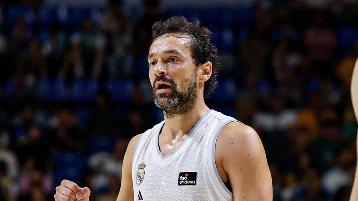 Casademont Zaragoza - Real Madrid, en directo | Liga Endesa de baloncesto, en vivo hoy