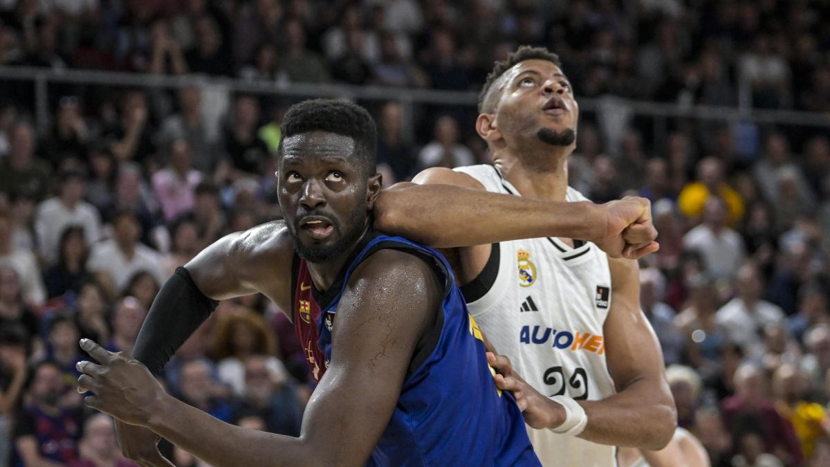 Barça-Real Madrid: el que pierda este viernes batirá récords negativos