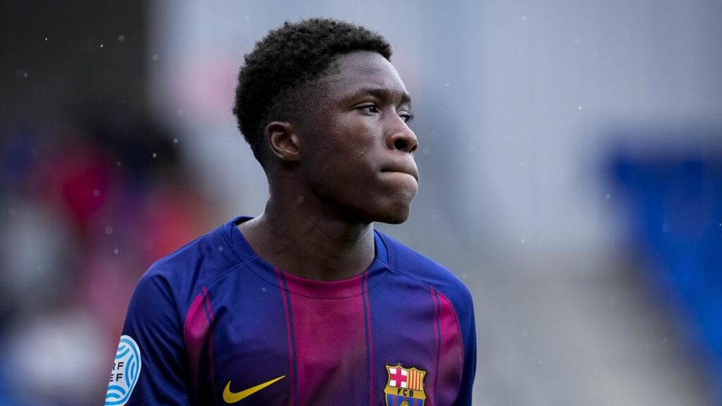 Girona B - Barça Atlétic, en directo | Segunda Federación de fútbol, en vivo hoy