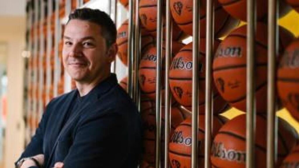 La NBA desvela las doce ciudades (dos en España) con equipo en su próxima liga europea