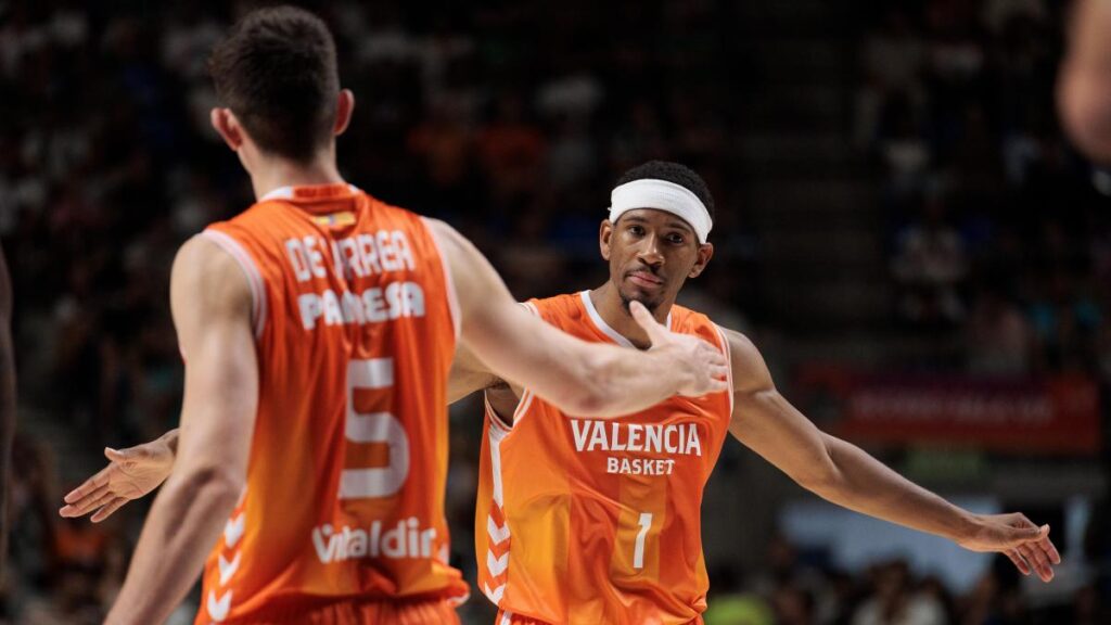 Zalgiris - Valencia Basket, en directo | Euroliga de baloncesto, en vivo hoy