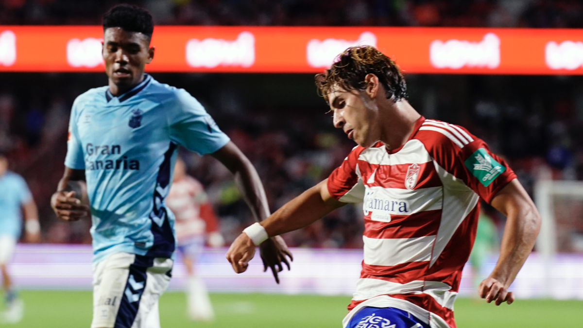 Trigueros dice que pretenden “dar una alegría” a la afición ante el Zaragoza