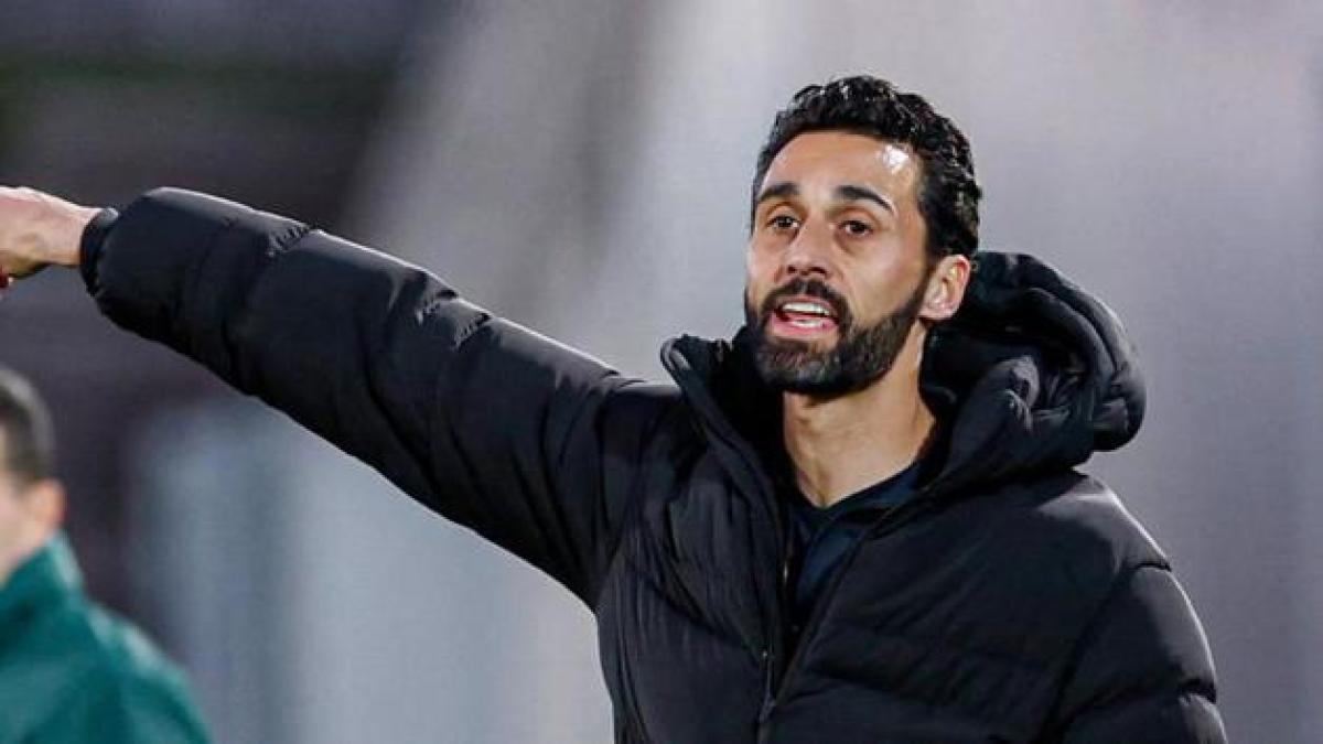 Palo de Arbeloa a una de las grandes perlas del Real Madrid: "Hay que ser profesional"