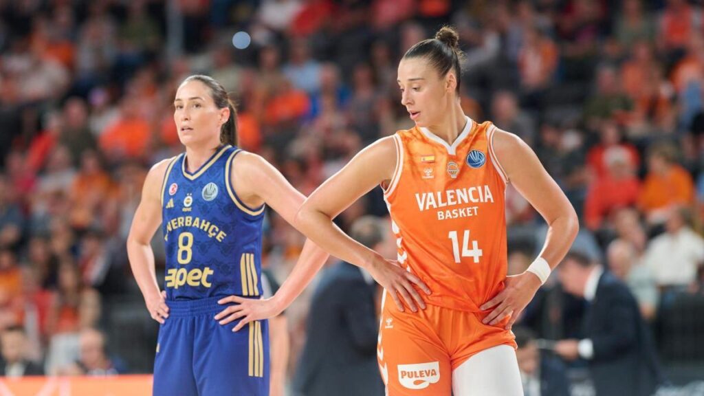 El Valencia Basket quiere romper una barrera histórica en Estambul
