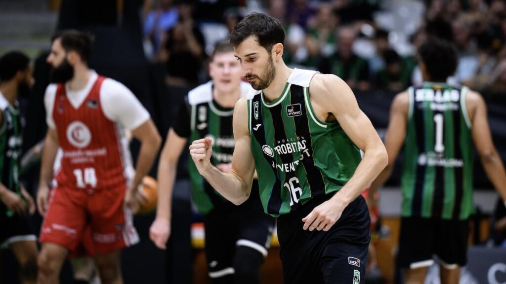 La Penya busca en Turquía seguir invicta en Champions