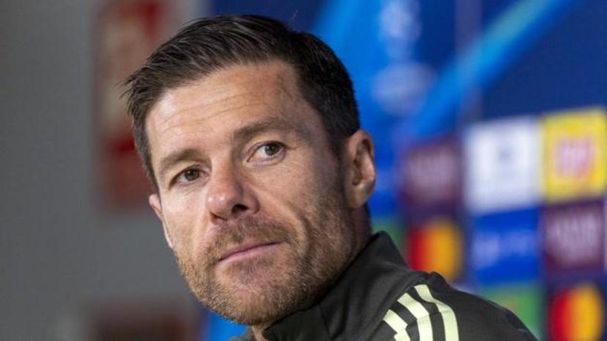 Rueda de prensa de Xabi Alonso y Huijsen hoy | Previa del Liverpool - Real Madrid de Champions League de fútbol en Anfield