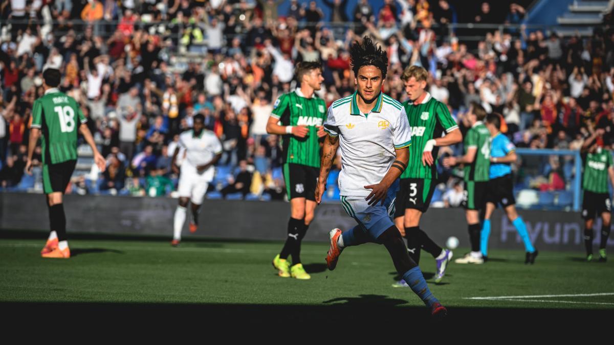 Se conoce el alcance de la lesión de Dybala