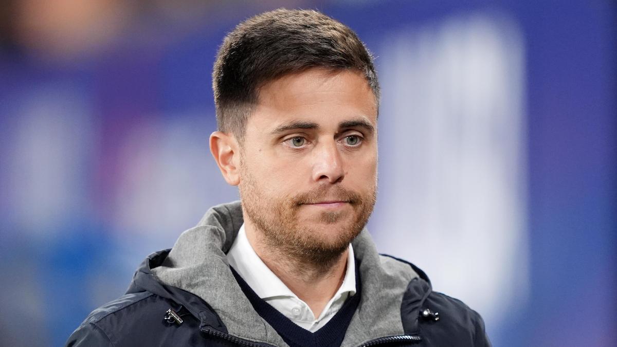 Alessio Lisci se pone firme: pide madurez