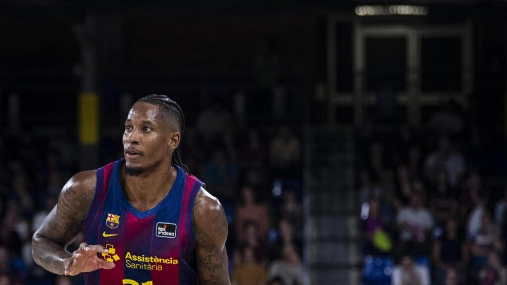 Gran Canaria - Barça, en directo hoy: resultado y marcador | Liga Endesa de baloncesto, en vivo