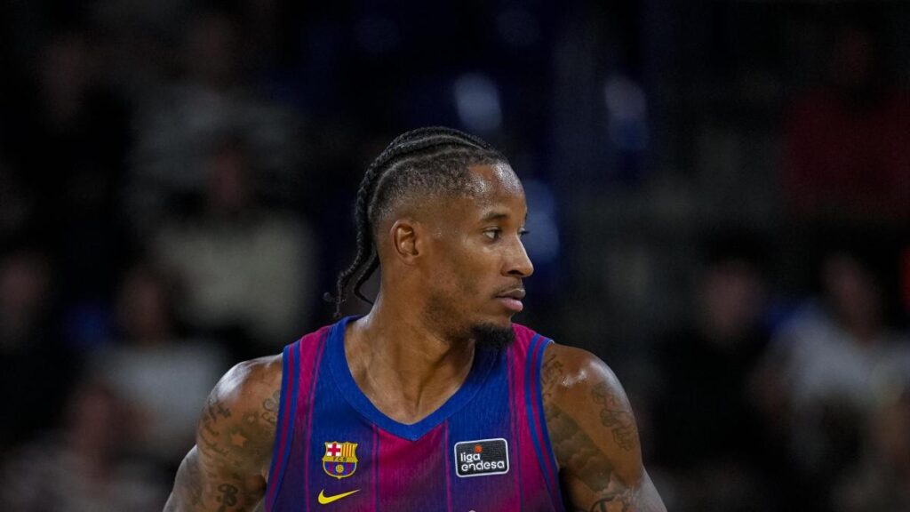 Barça - Virtus Bolonia, en directo | Euroliga de baloncesto