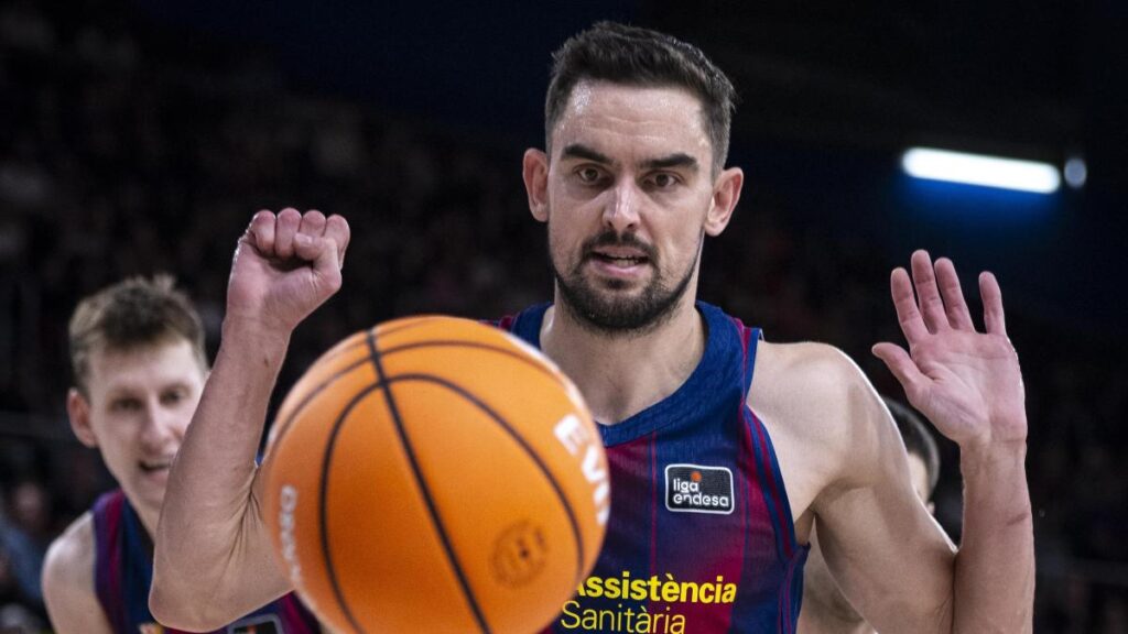Satoransky: "No podemos permitirnos otro año en blanco y decir que no pasa nada"