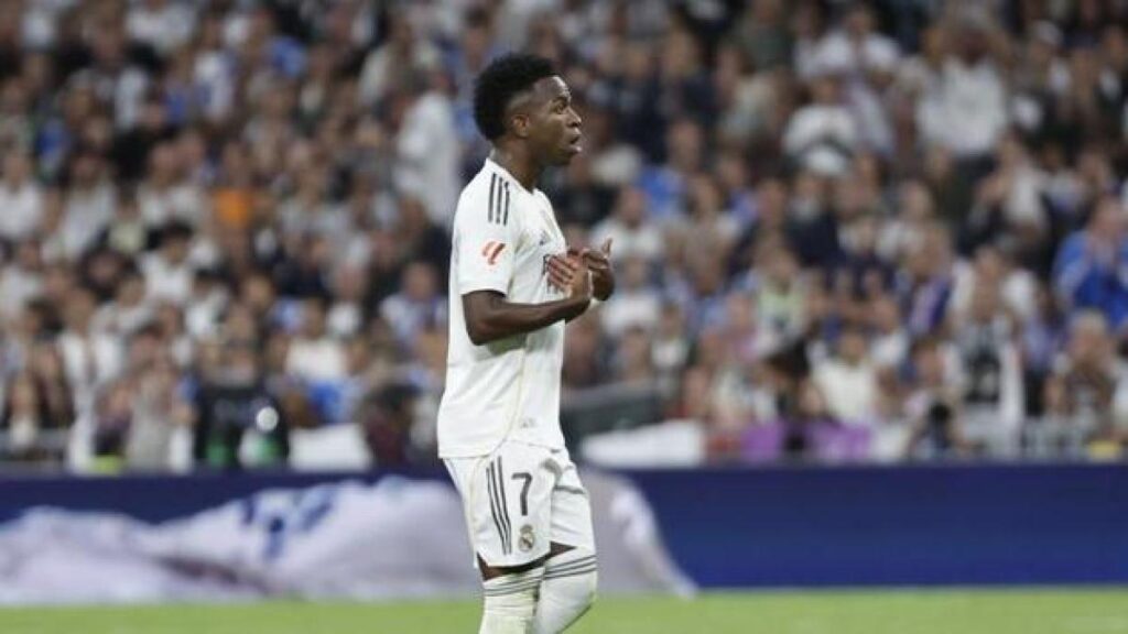 Real Madrid - Valencia, en directo: previa y última hora | LaLiga EA Sports de fútbol