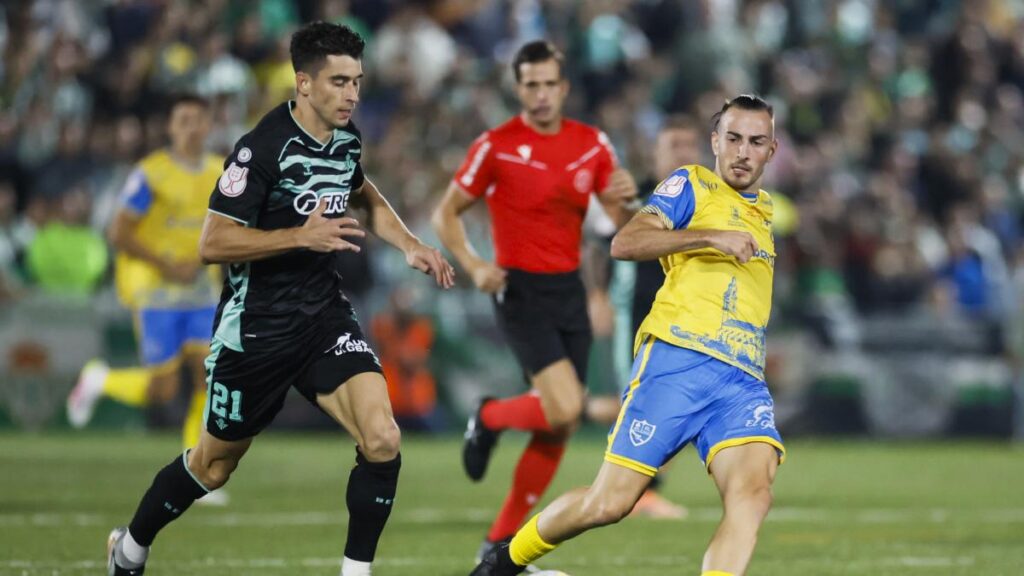 Los grandes ingresos para la RFEF por la final de la Copa del Rey fuera de España