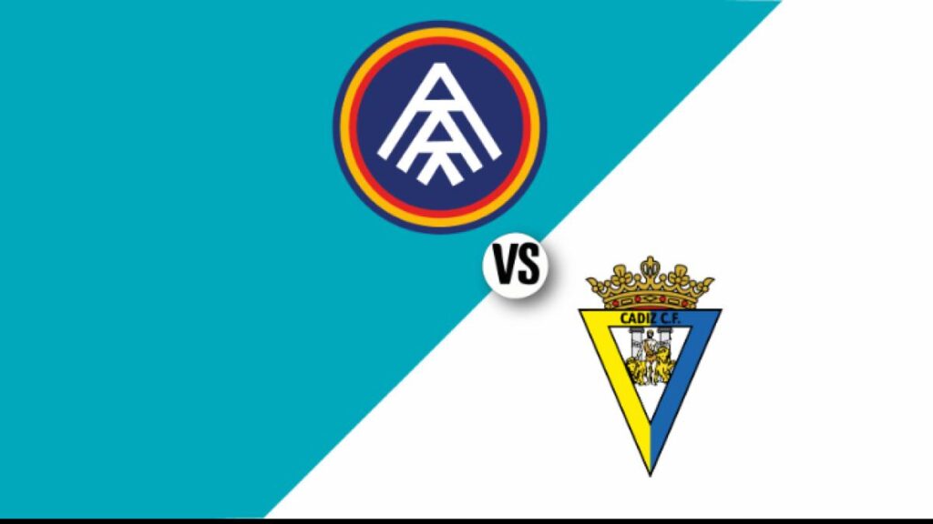 FC Andorra - Cádiz, en directo | LaLiga HyperMotion de fútbol