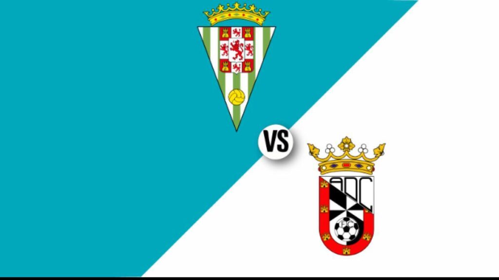 Córdoba - Ceuta, en directo | LaLiga HyperMotion de fútbol