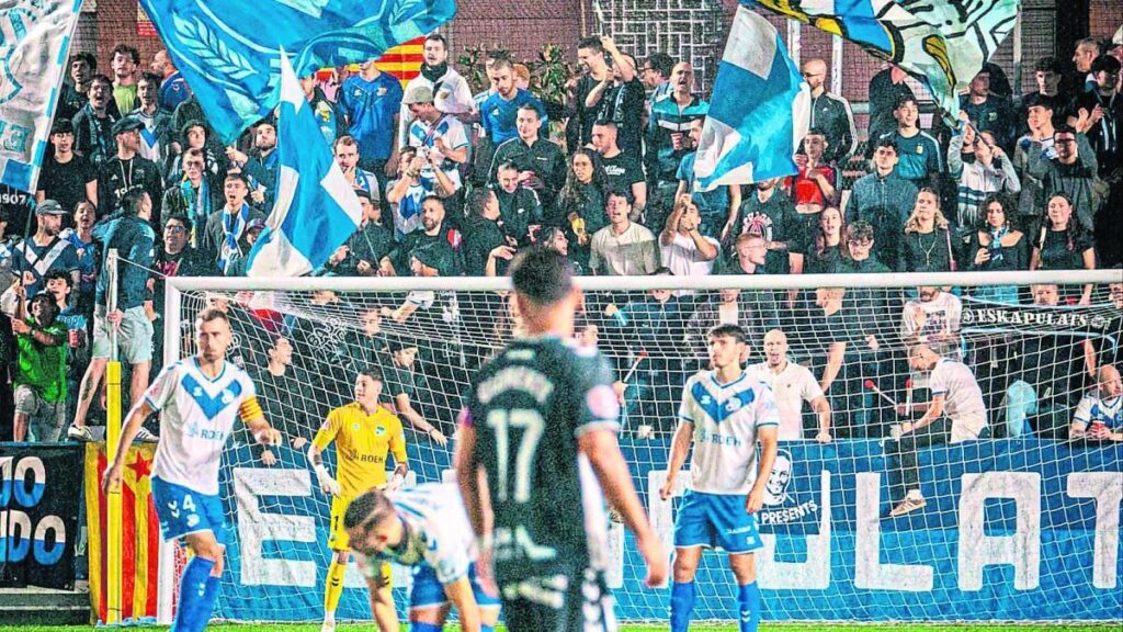 Se disputan cuatro partidos este sábado