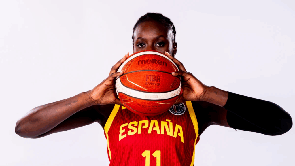 Una joya española, cerca de ser el primer nº1 del país del draft: "Me ilusiona que me comparen con Pau Gasol"