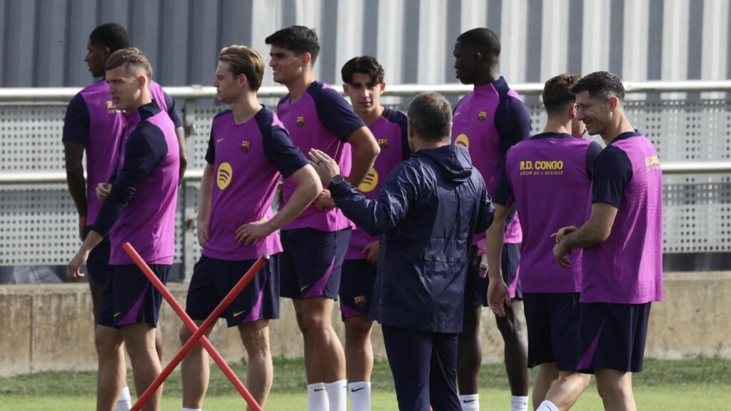 El Barça, obligado a reaccionar: las claves