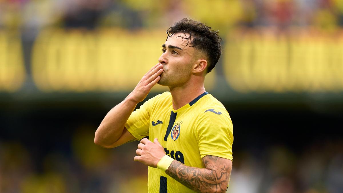 Horario, canal y dónde ver por TV el Pafos FC - Villarreal de la UEFA Champions League de fútbol