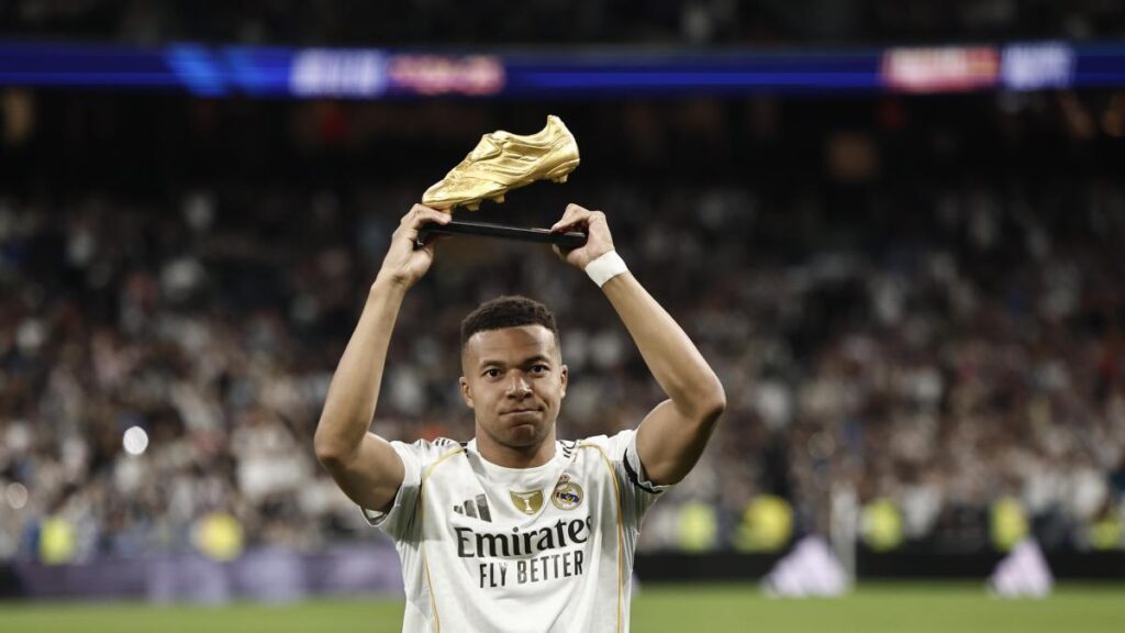 Manolo Lama sobre los penaltis: "Para mí el culpable es Mbappé"