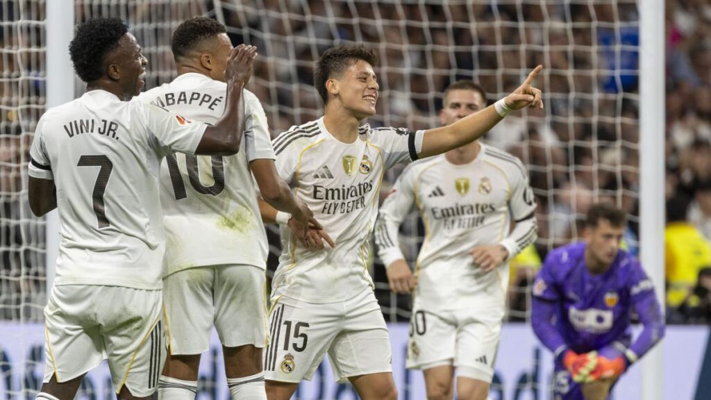 El Real Madrid debe pagar más por Arda Güler