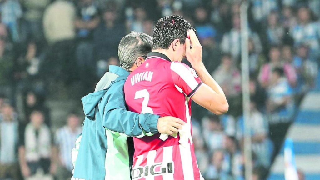 El Athletic pelea contra la Real y Anoeta