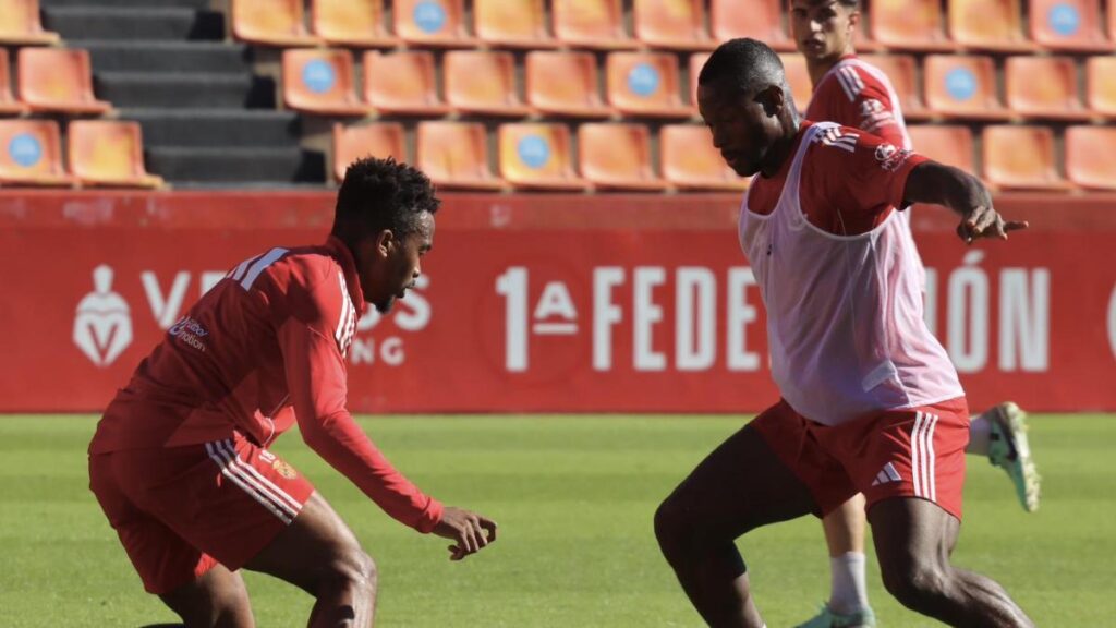 Concluye la jornada 10 con cinco encuentros. El Nàstic-At. Madrileño, el choque más atractivo
