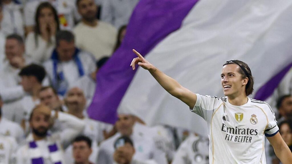 Carreras y su gol: "Al final estas cosas acaban llegando, no tenía ninguna prisa"