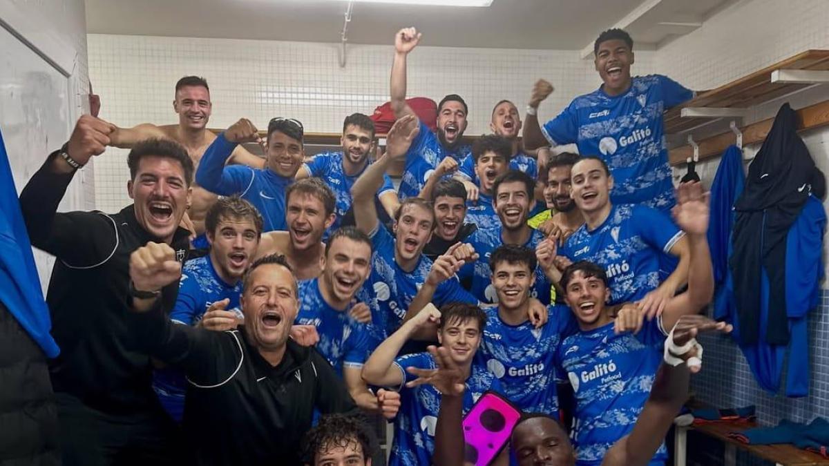 El Igualada se mantiene en la zona alta a costa del Alpicat