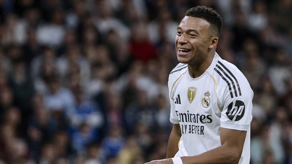 ¿Cuántos penaltis a favor le han pitado al Real Madrid esta temporada?