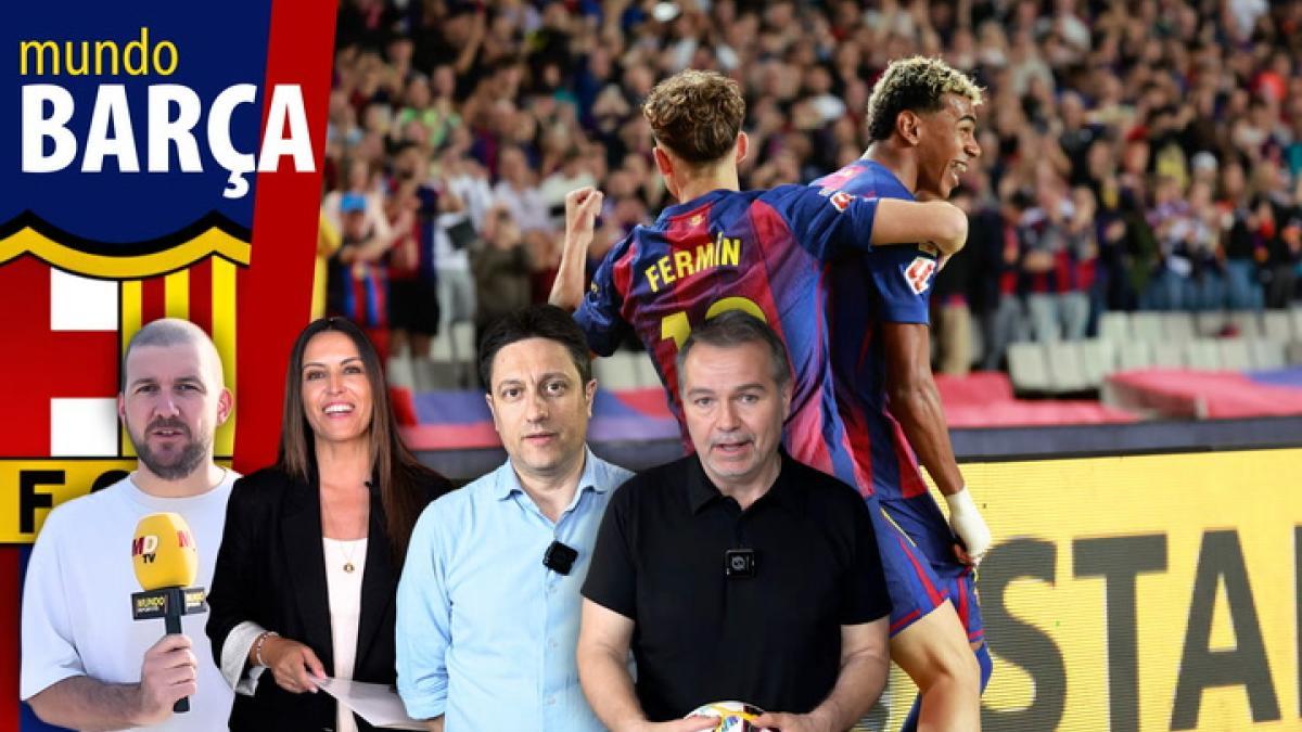 El Barça supera a un Elche valiente y ya piensa en Europa