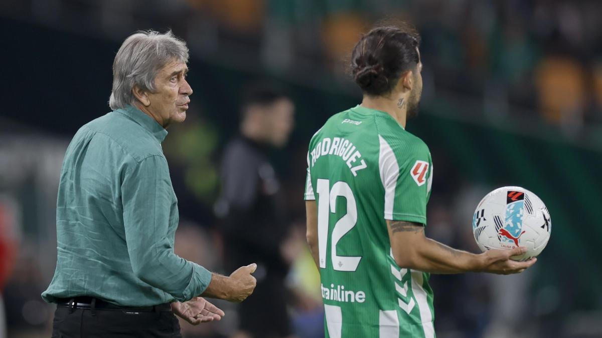 Pellegrini: "Tuvimos mucha precisión en las definiciones"