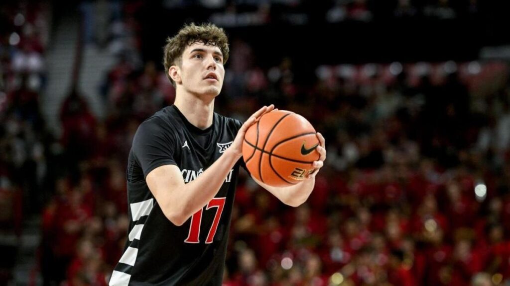 NCAA: radiografía de la nueva cuna del talento global