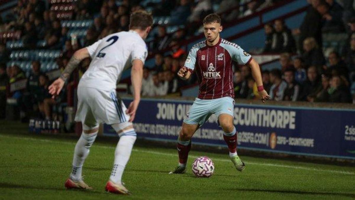 Uno de los heridos de los acuchillamientos de Londres es futbolista