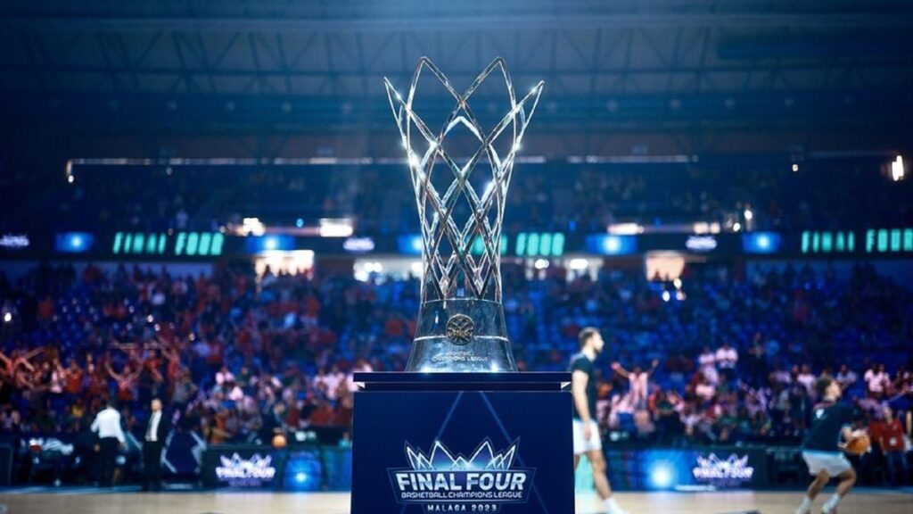 Badalona aprueba una partida de 900.000 euros para organizar la Final Four