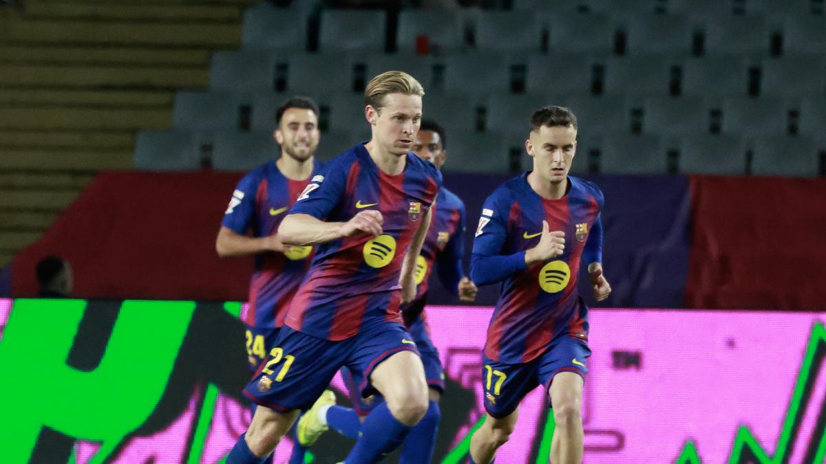 El doble riesgo que corre el Barça en Brujas