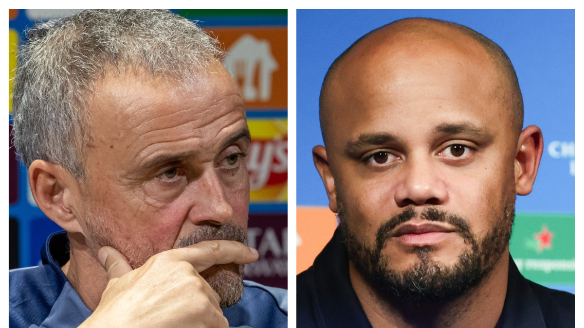 Otra vez PSG-Bayern, cuatro meses después de Atlanta