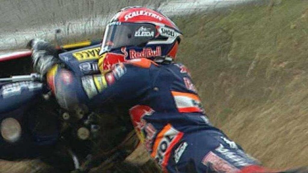 El GP de Portugal, la cita donde la leyenda de Marc Márquez explotó con una remontada surrealista hace 15 años