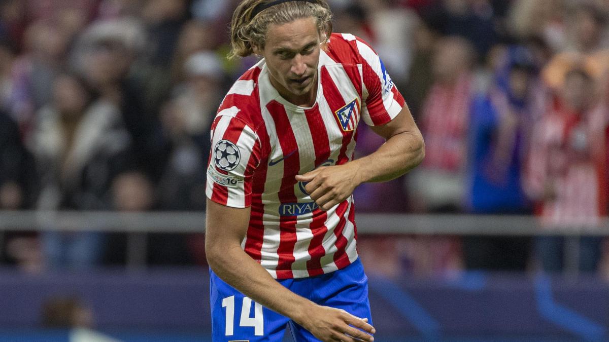 De una marca estratosférica a un 'descanso' con gol