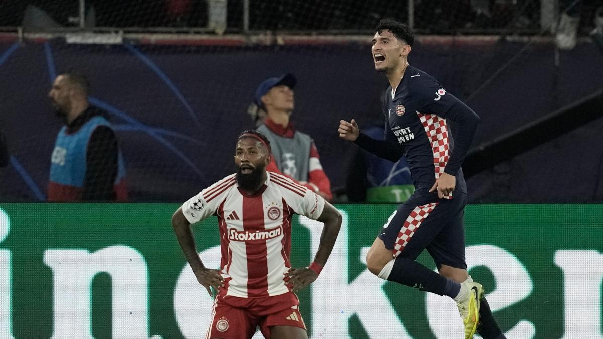 Un gol en el añadido frustra a Mendilibar