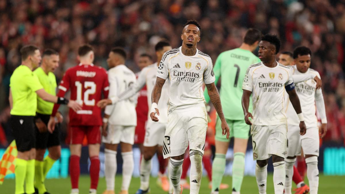 Real Madrid: vuelven los fantasmas