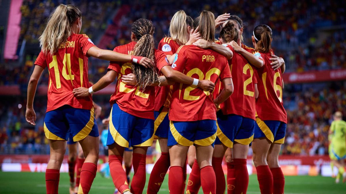 Entradas ya disponibles para la ida de las semifinales de la Nations League