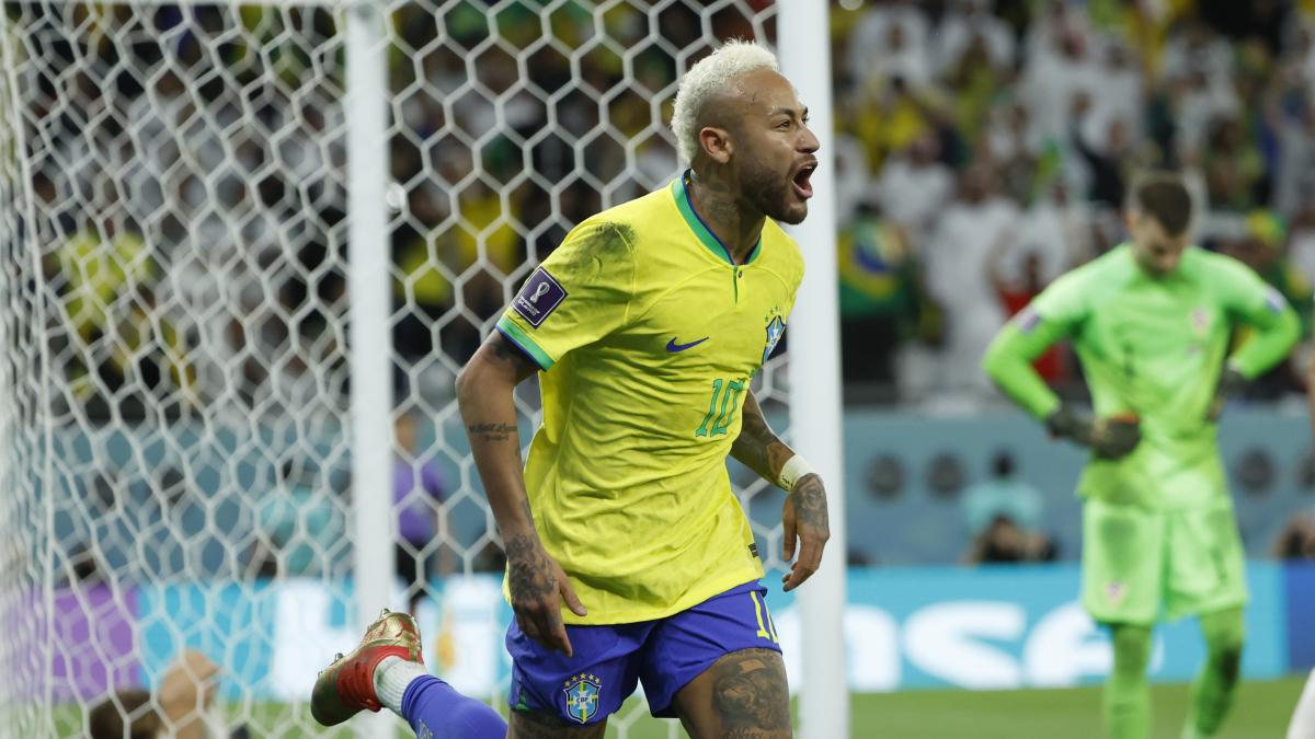 A Neymar se le cierra su puerta preferida