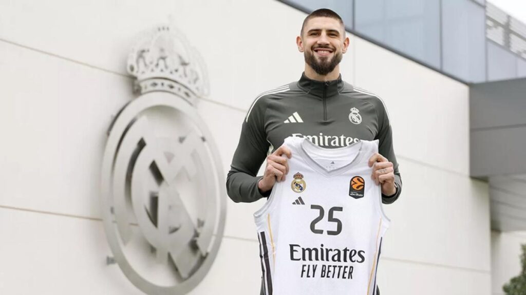 La conexión del Real Madrid con el drama de Ucrania: "Tengo amigos que han muerto en la guerra"