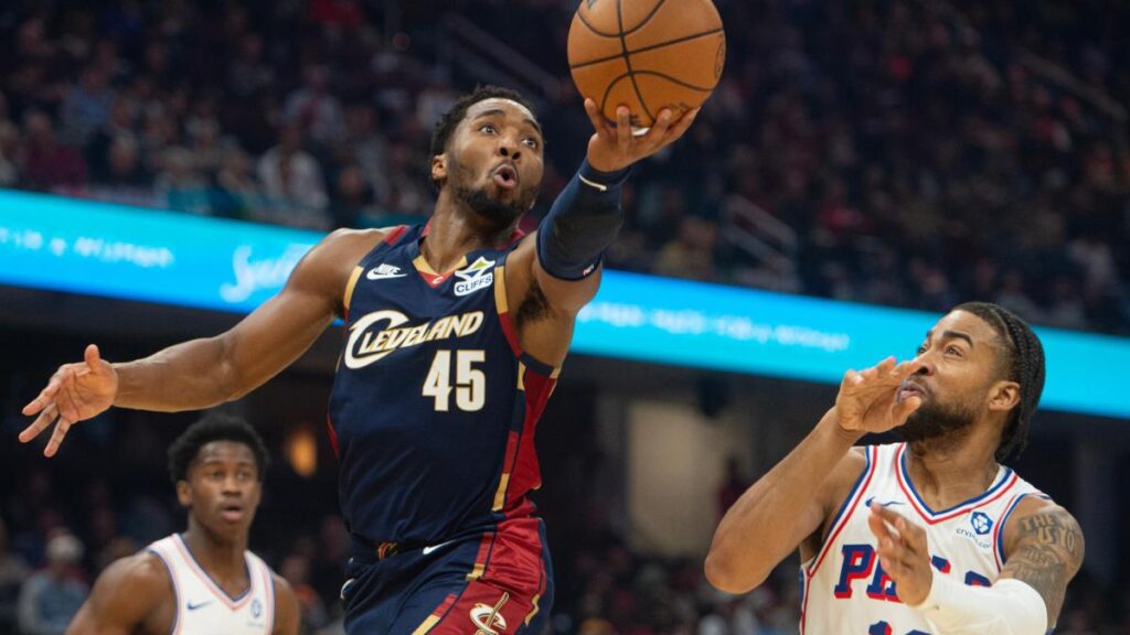 Los Cavaliers están de vuelta