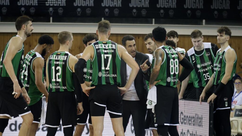 El mejor Joventut en años espera al Madrid: estos son sus puntos fuertes