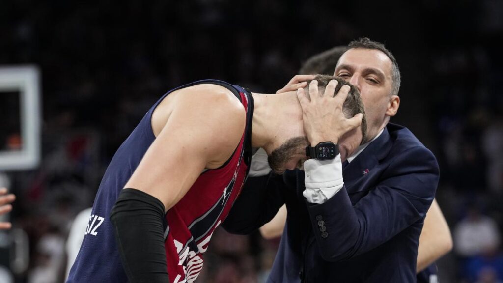 87-76: Baskonia firma su cuarta victoria con autoridad ante la Virtus