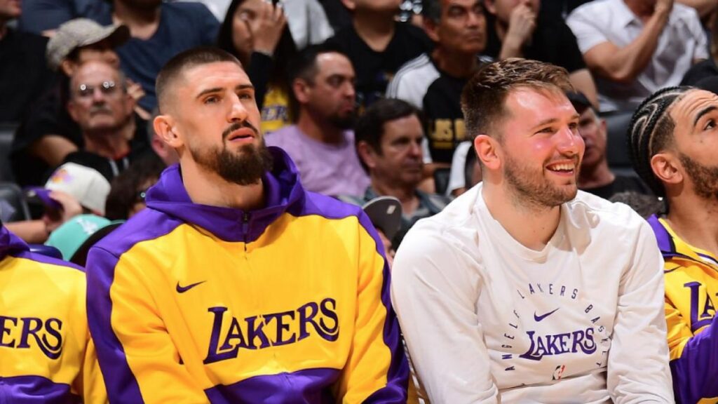Lo que decían en la NBA del nuevo fichaje del Real Madrid: “No defiende, no anota…”